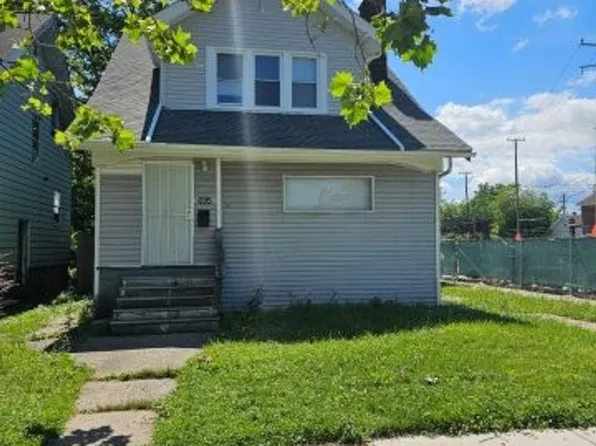 695 Algonquin St, Detroit, MI 48215
