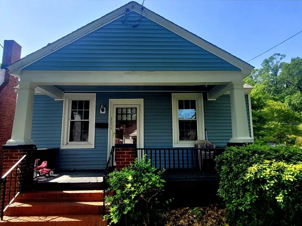 2305 Halifax Ave, Richmond, VA 23224