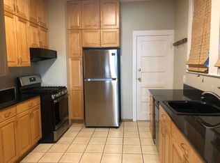 2618 Greenwich St APT 2, San Francisco, CA 94123