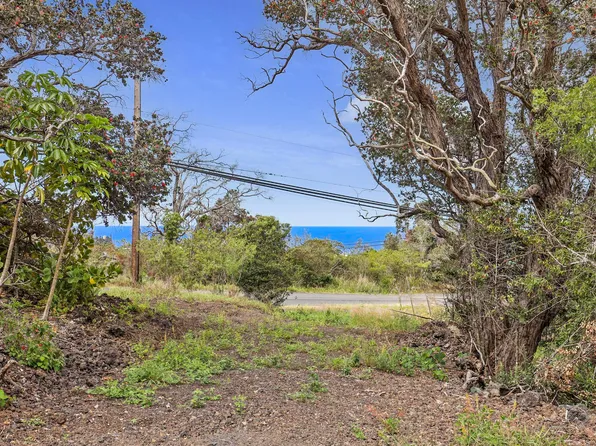 Princess Kaiulani Blvd Lot 24, Ocean View, HI 96737