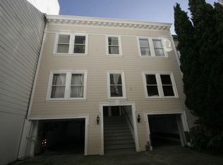 871-877 Vallejo St #871-C, San Francisco, CA 94133