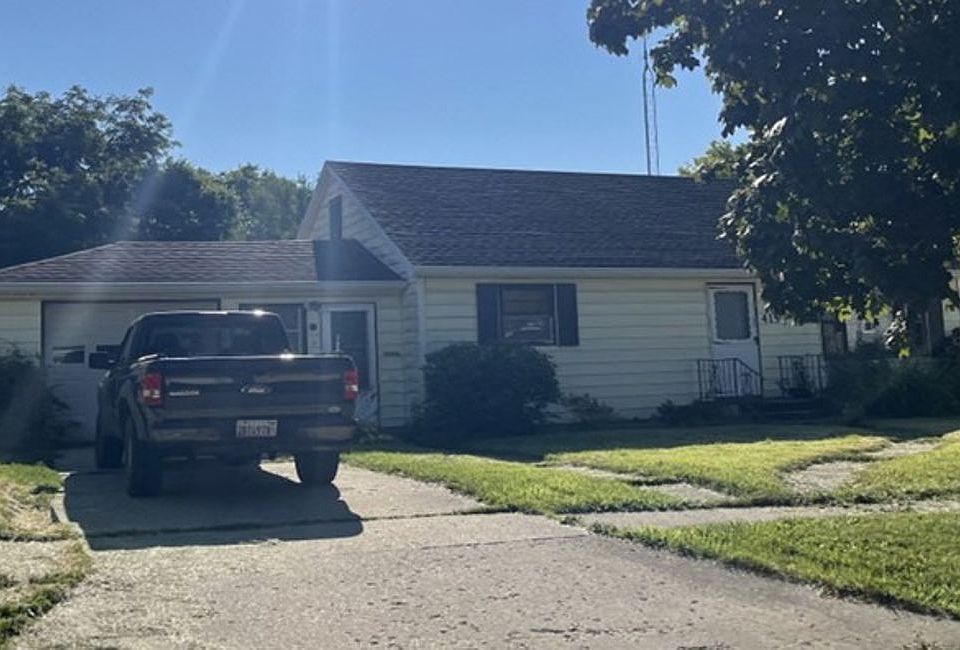 Property Front View