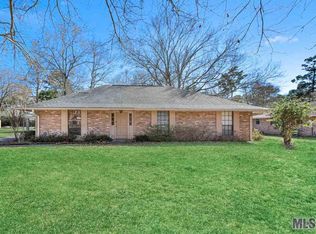 16424 Paint Ave, Greenwell Springs, LA 70739