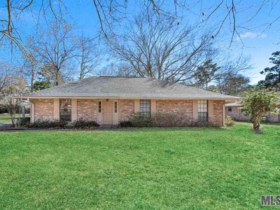 16424 Paint Ave, Greenwell Springs, LA, 70739