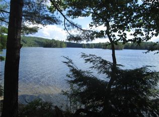 0 Bradley Rd, Vienna, ME 04360