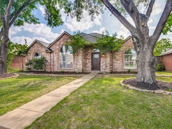 7041 Longo Dr, The Colony, TX 75056