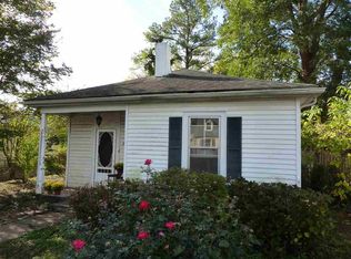 716 Elliott Ave, Charlottesville, VA