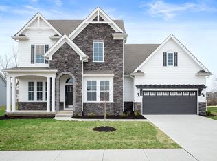 12090 Black Mill Pass, Fishers, IN 46040