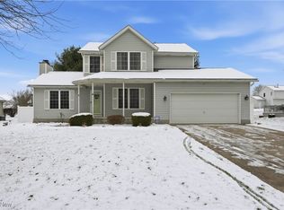 2414 Mount Pleasant St NE, Canton, OH 44721