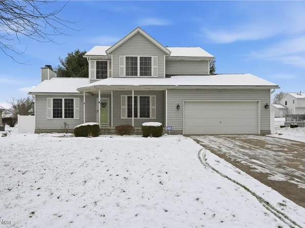 2414 Mount Pleasant St NE, Canton, OH 44721