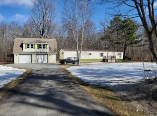 96 Pines Rd, Benton, ME 04901