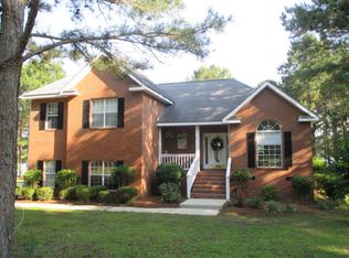 76 Riverwind Trl, Meigs, GA 31765