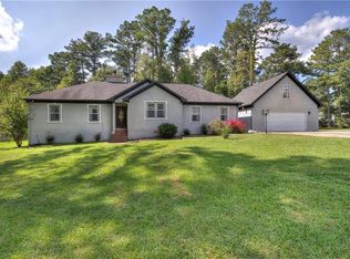 12 Frances Dr, Dallas, GA 30157
