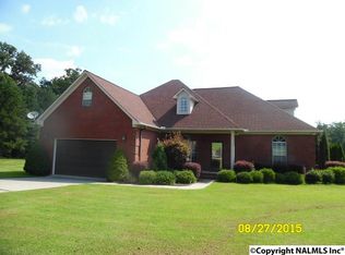 80 Colleen Ct, Centre, AL 35960