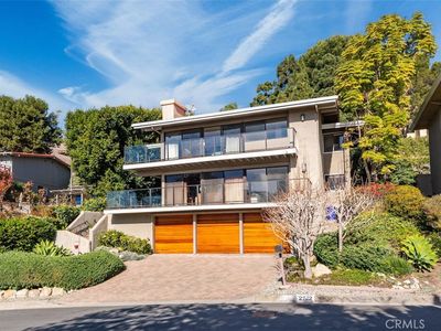 2512 Via Sanchez, Palos Verdes Estates, CA, 90274