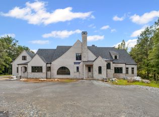 615 Hickory Flat Rd, Milton, GA 30004