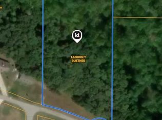 401 Deep Forest Dr, Hawk Point, MO 63349