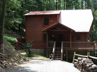 440 Walnut Rdg, Ellijay, GA 30536