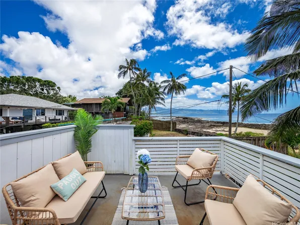 59-621 Ke Iki Rd APT A, Haleiwa, HI 96712