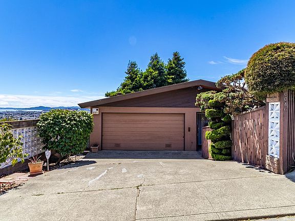 3rd image of 6046 Monterey Avenue