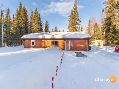 3864 Ismo Dr, Fairbanks, AK, 99705