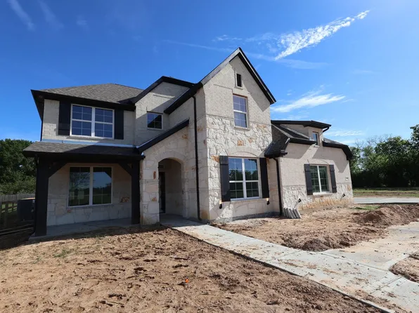 20906 Holm Oak Way, Tomball, TX 77447