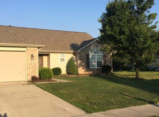 2619 Acton Rd, Lebanon, IN 46052