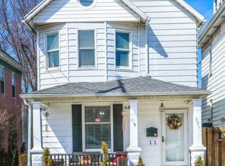 391 Thomas St, Phillipsburg, NJ 08865