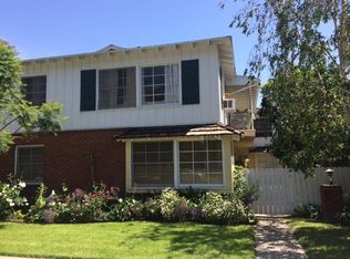5852 Coldwater Canyon Ave #2, Valley Village, CA 91607