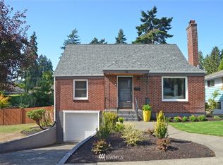 118 Harvard Ave, Fircrest, WA 98466