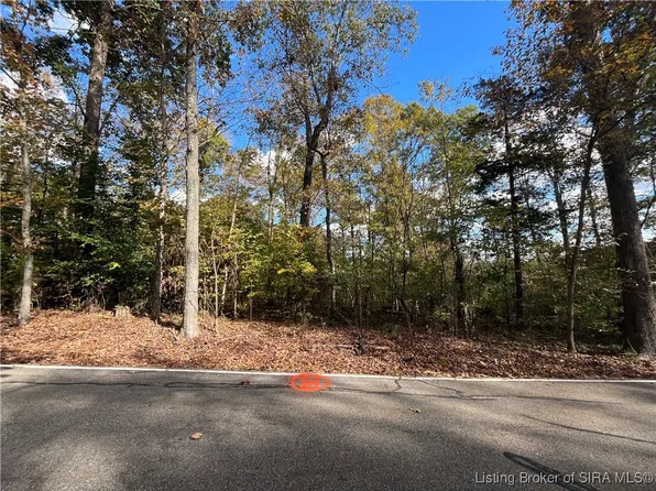 7 Tracts (20 +/- ac) Fairview Church Road SW, Corydon, IN 47112