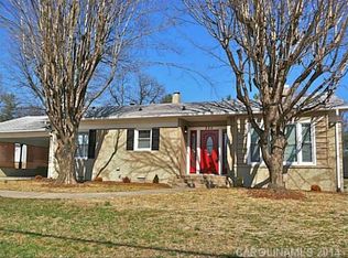 228 N East End Ave, Statesville, NC 28677