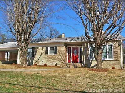 228 N East End Ave, Statesville, NC, 28677