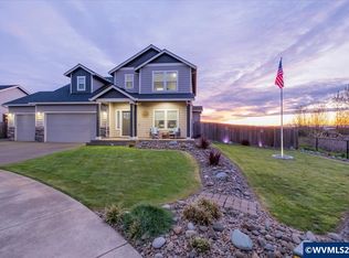 6316 NE Planter St, Albany, OR 97321