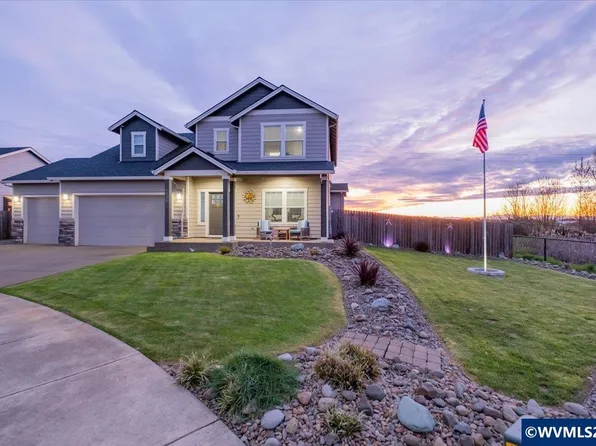 6316 NE Planter St, Albany, OR 97321