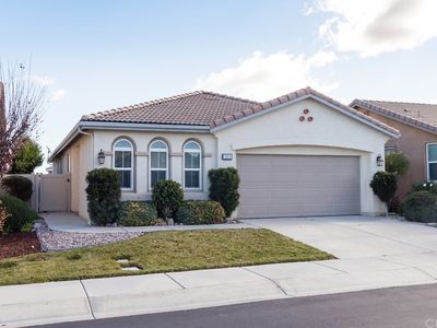 314 Shining Rock, Beaumont, CA, 92223