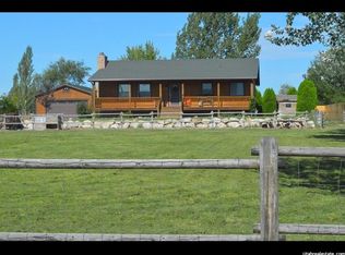 4905 S 5500 W, Ogden, UT 84315
