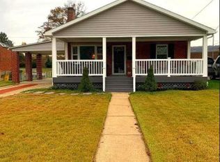 3712 Green St, Harrisburg, PA 17110