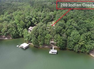 280 Indian Crk E, Lineville, AL 36266
