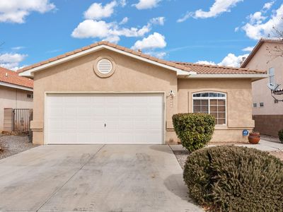5583 Mansfield Pl NW, Albuquerque, NM, 87114