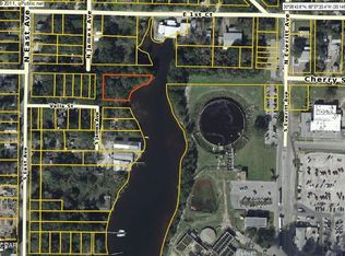 101 S James Ave, Panama City, FL 32401
