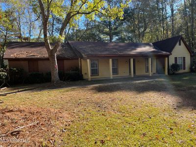 448 Cambridge Ln, Jackson, MS, 39212