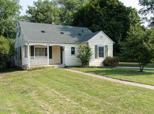 1126 Territorial Rd W, Battle Creek, MI 49015