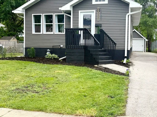 1700 Franklin Ave, Des Moines, IA 50314