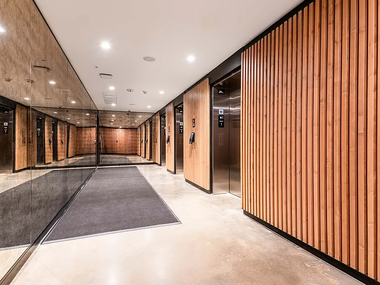 Elevator