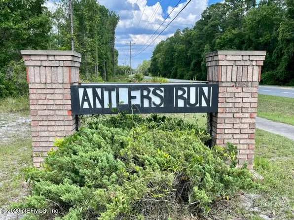 6359 ANTLERS RUN Drive, Jacksonville, FL 32234