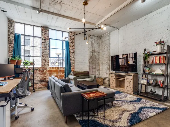 1122 Jackson St APT 520, Dallas, TX 75202
