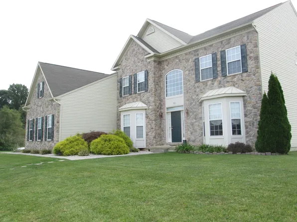 501 Coriander Ct, Bear, DE 19701