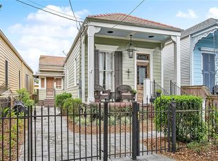 426 Nashville Ave, New Orleans, LA 70115