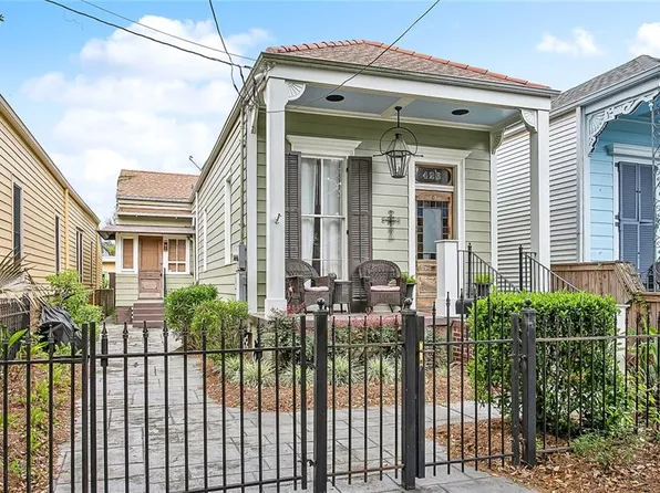426 Nashville Ave, New Orleans, LA 70115